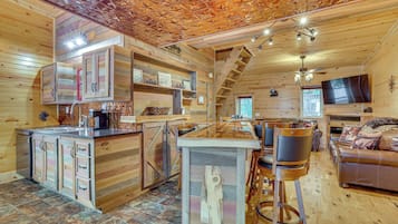 Appartamento (0 Bedroom) | Interni