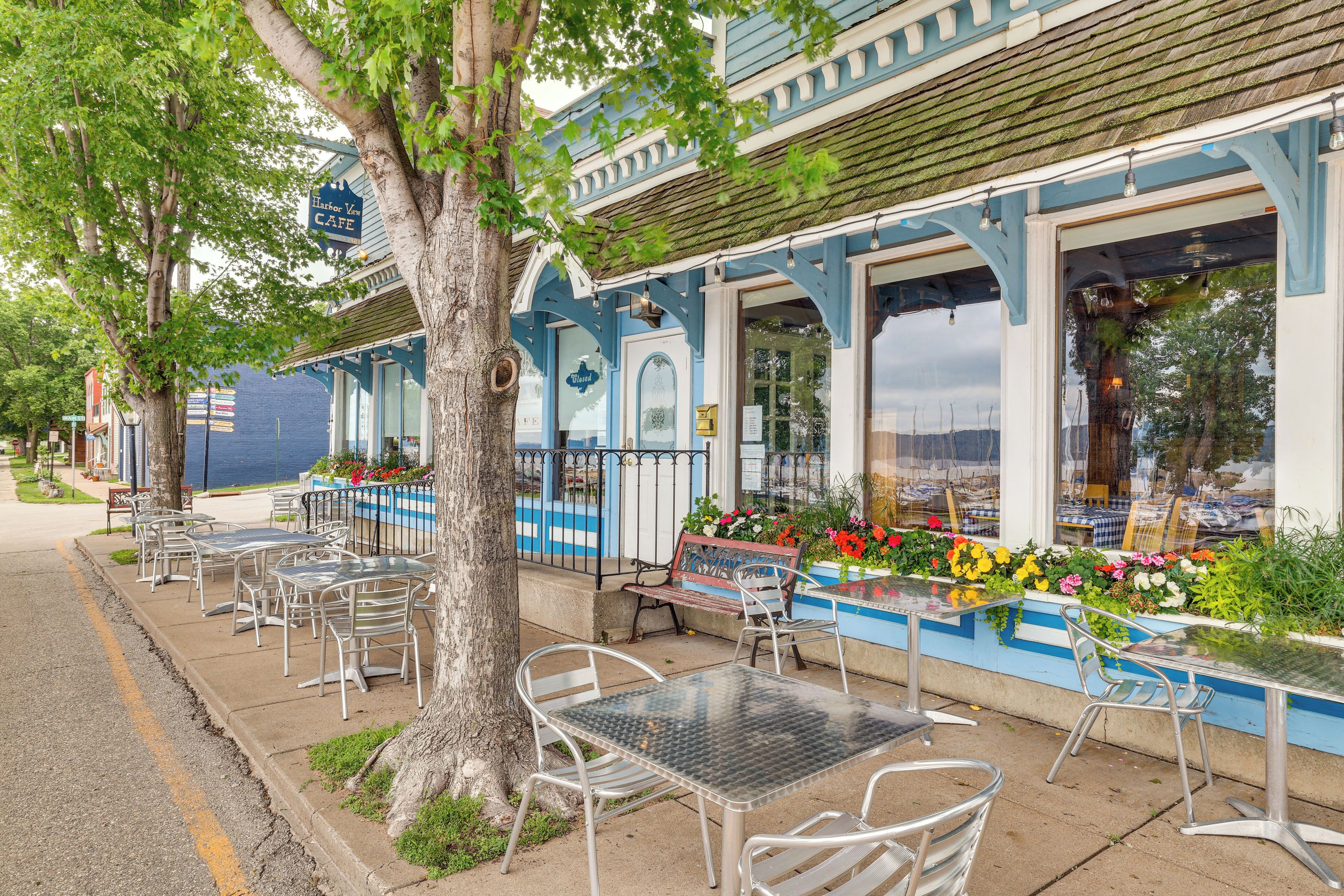 Apartment (0 Bedroom) | Interior