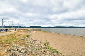 Apartment (0 Bedroom) | Interior