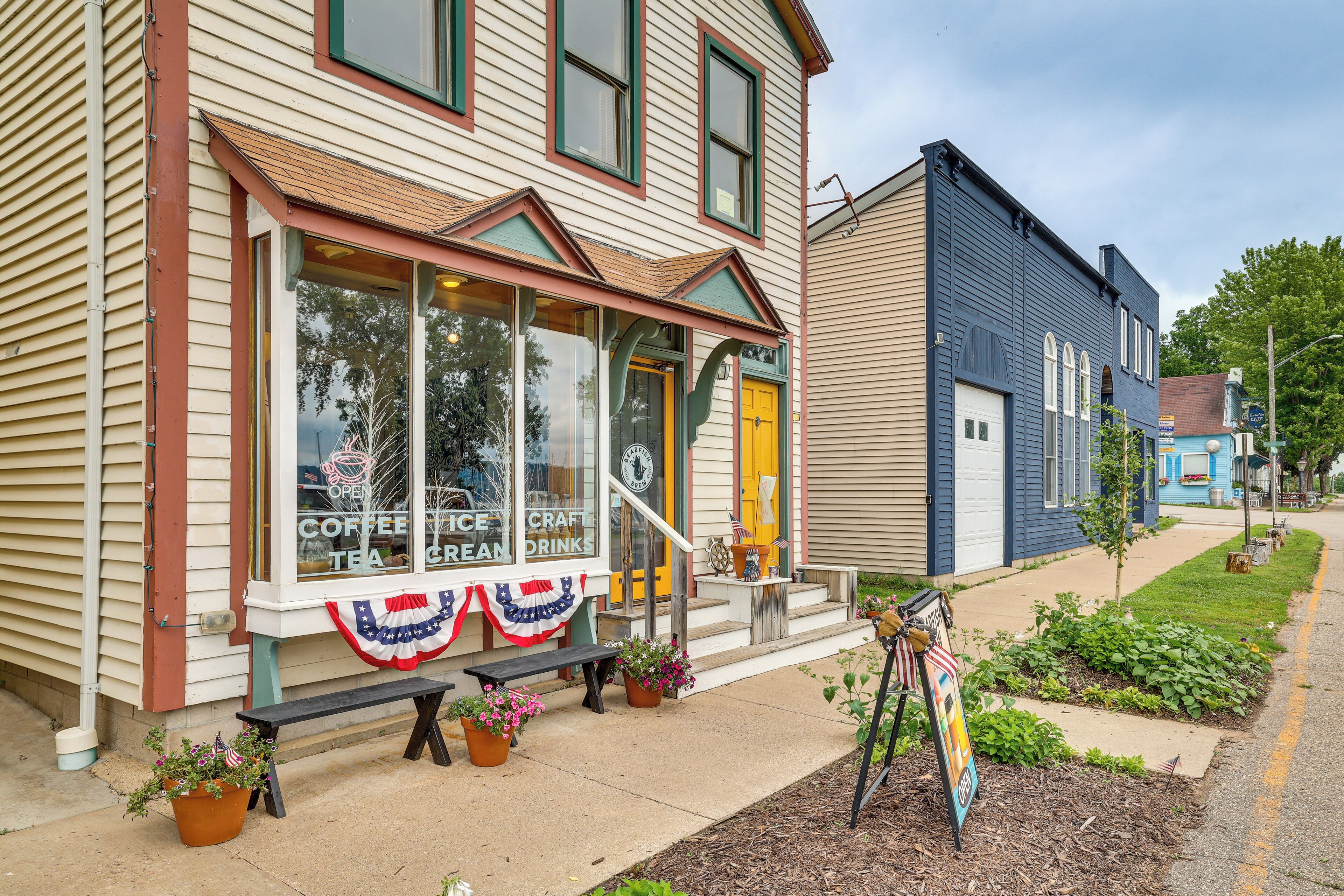 公寓 (0 Bedroom) | 住宿內部