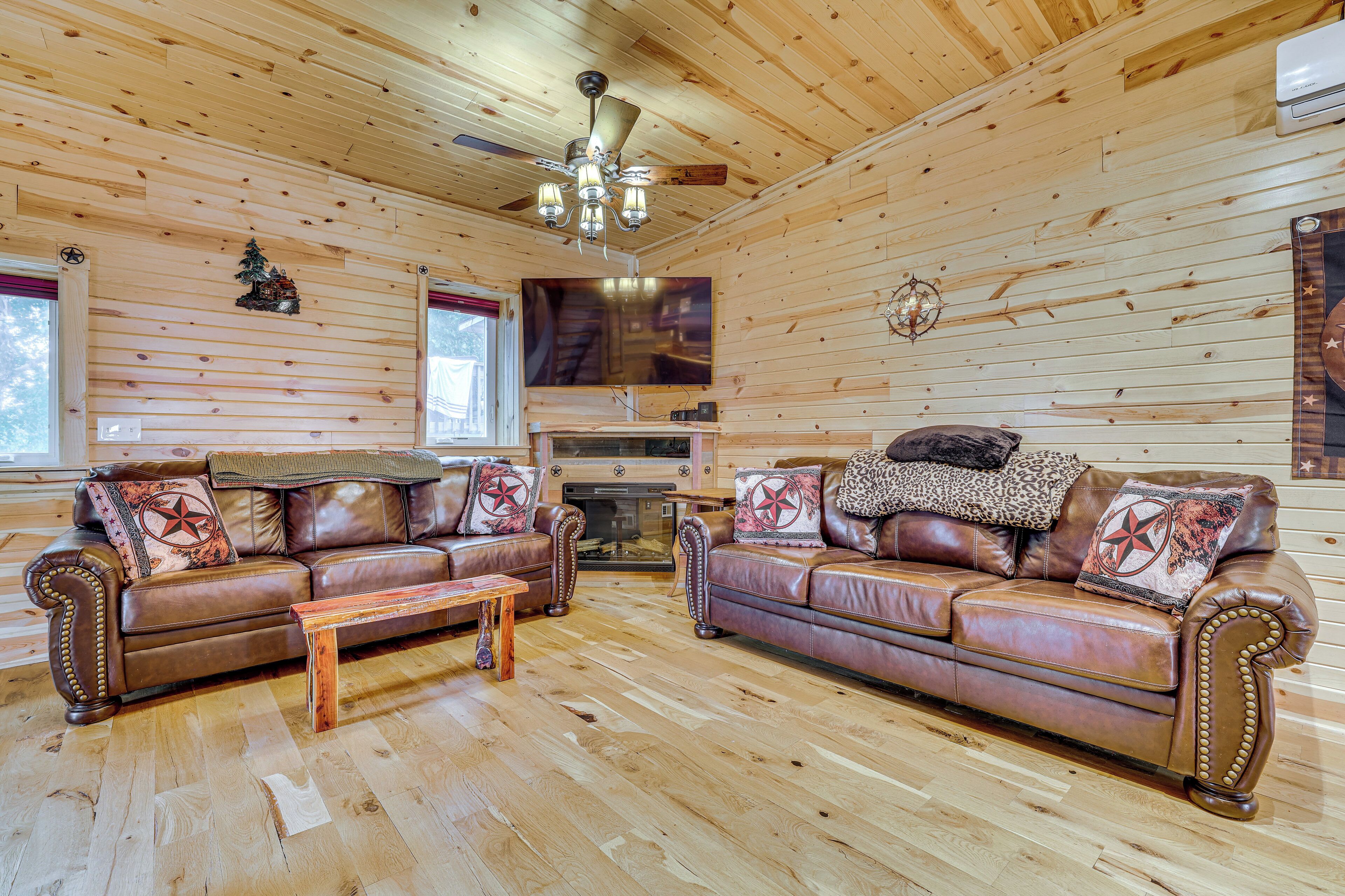 公寓 (0 Bedroom) | 住宿正面