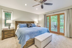 Maison (3 Bedrooms) | Intérieur