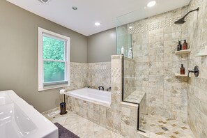 Rumah (3 Bedrooms) | Interior
