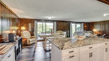 Appartement (2 Bedrooms) | Intérieur