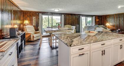 Tee Off in the Mtns: Sky Valley Condo w/ View!