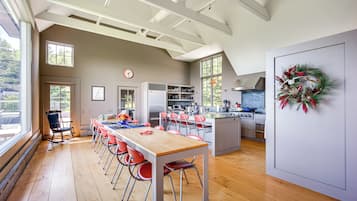 Ferienhaus (4 Bedrooms) | Innenbereich