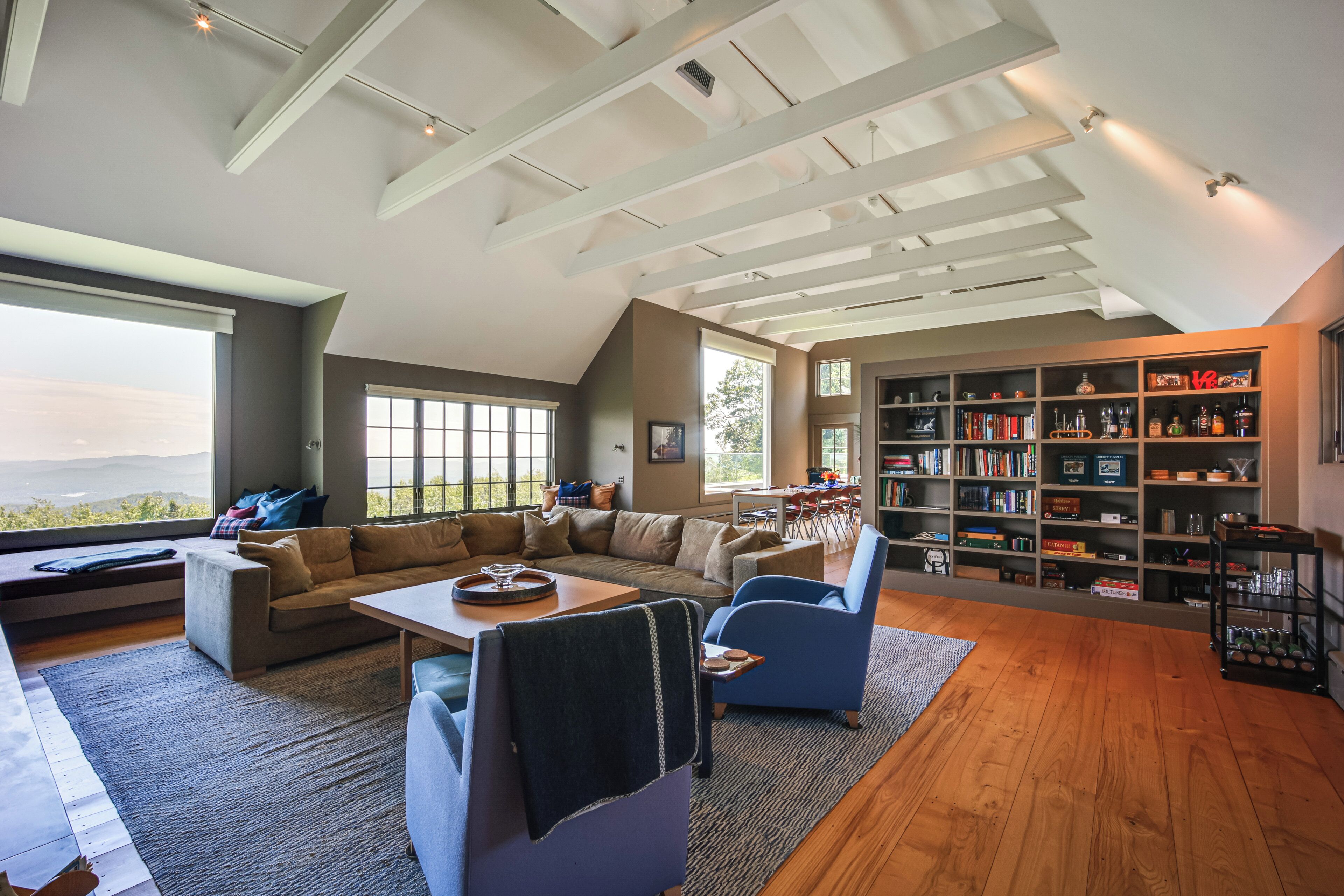 Nhà (4 Bedrooms) | Nội thất