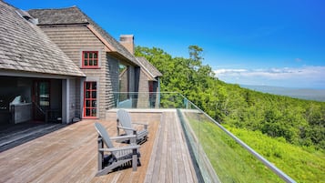 Rumah (4 Bedrooms) | Interior