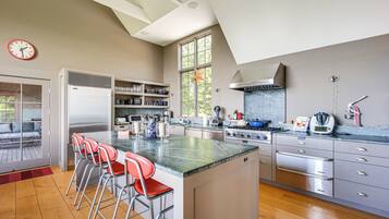 Ferienhaus (4 Bedrooms) | Innenbereich