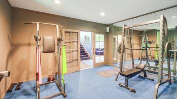 Rumah (4 Bedrooms) | Interior