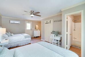 Ferienhaus (2 Bedrooms) | Innenbereich