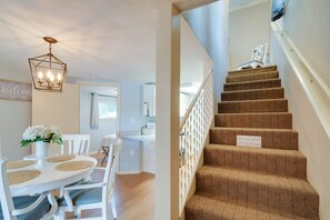 Ferienhaus (2 Bedrooms) | Innenbereich