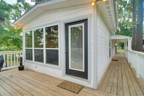Maison (2 Bedrooms) | Intérieur