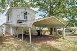 Ferienhaus (2 Bedrooms) | Innenbereich