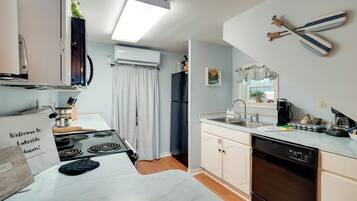 Rumah (2 Bedrooms) | Interior