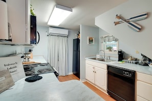 Huis (2 Bedrooms) | Interieur