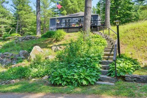 Rumah (2 Bedrooms) | Interior