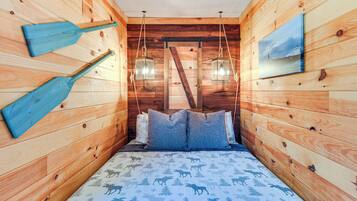 Rumah (2 Bedrooms) | Interior