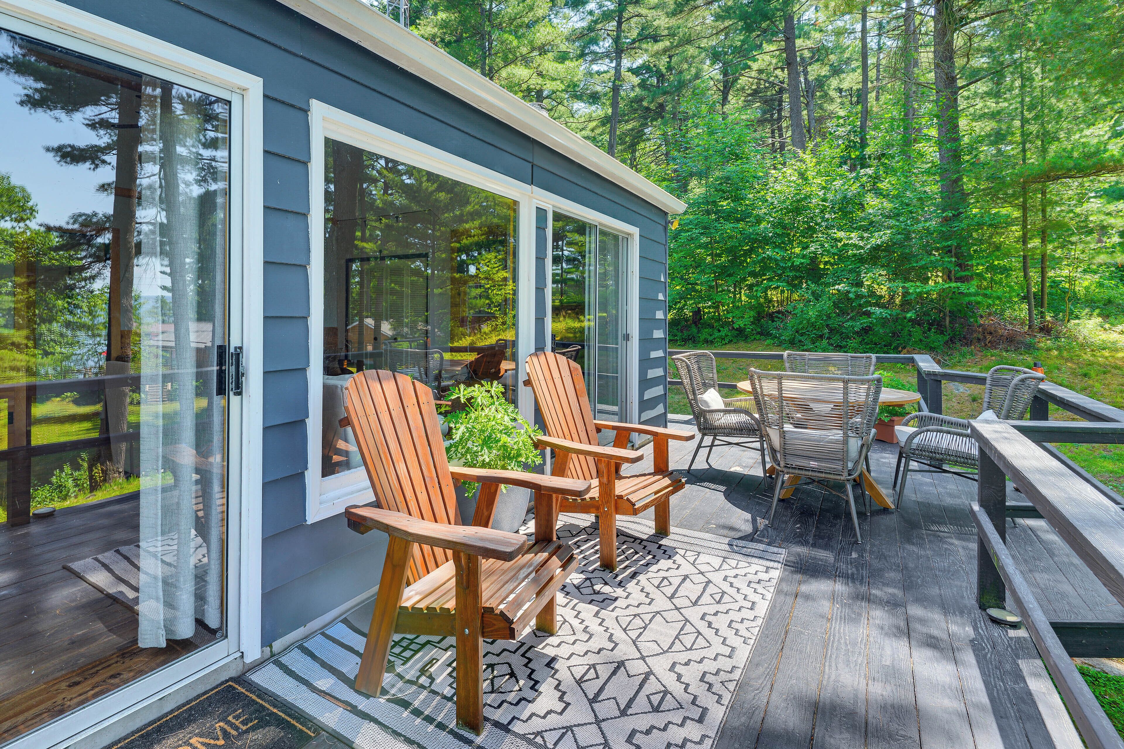 Rumah (2 Bedrooms) | Interior