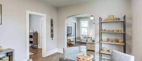 Casa (3 Bedrooms) | Interior