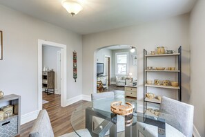 Maison (3 Bedrooms) | Intérieur