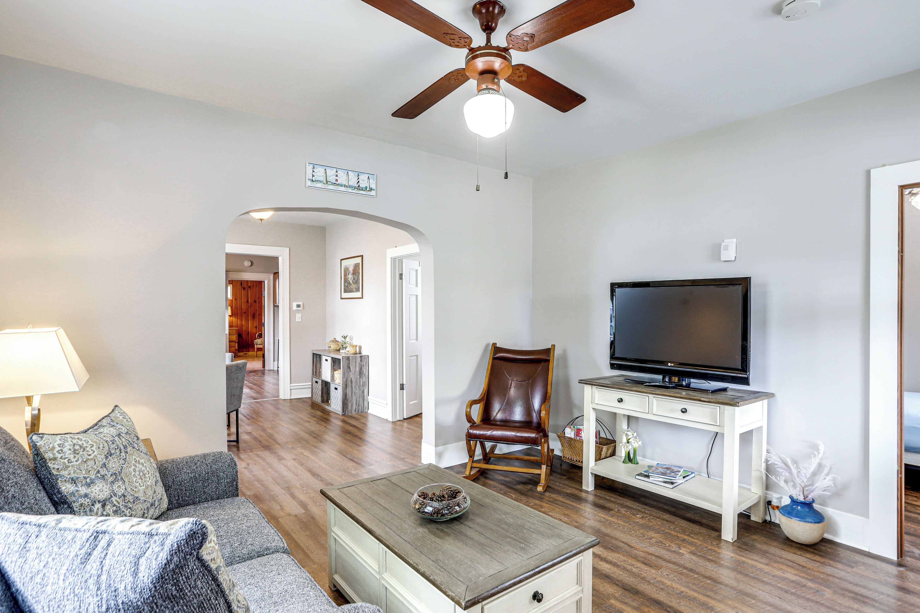 Casa (3 Bedrooms) | Facciata della struttura