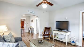 Casa (3 Bedrooms) | Facciata della struttura