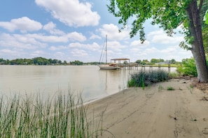 Ferienhaus (3 Bedrooms) | Innenbereich