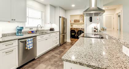 Pets Welcome: Riverfront Getaway in Colonial Beach