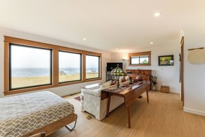 Casa (1 Bedroom) | Parte interna