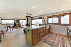 Talo (1 Bedroom) | Sisätilat