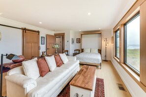 Hus (1 Bedroom) | Interiør