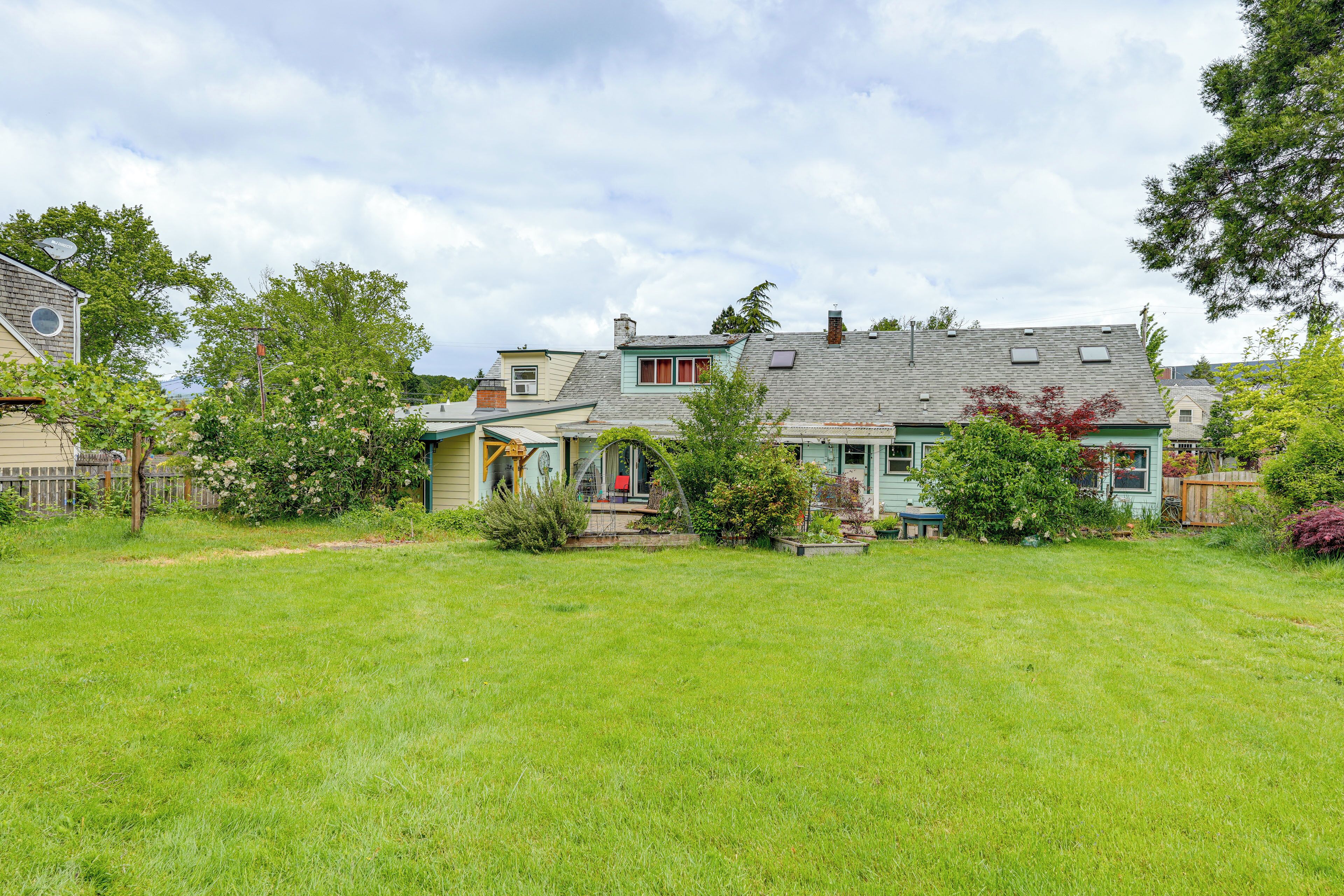 公寓 (0 Bedroom) | 住宿內部