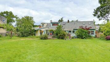 Apartment (0 Bedroom) | Interior