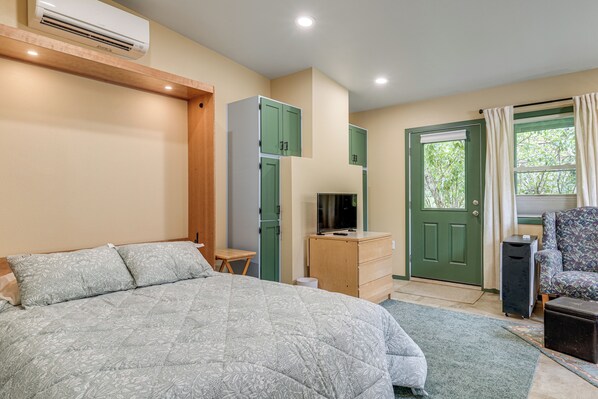 Apartament (0 Bedroom) | Façana frontal de l'allotjament