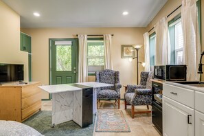 Apartament (0 Bedroom) | Interior