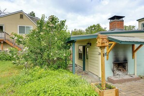 Apartament (0 Bedroom) | Interior