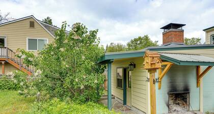 < 1/2 Mi to Osu: Studio in Corvallis Near Parks