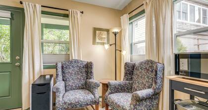 < 1/2 Mi to Osu: Studio in Corvallis Near Parks