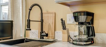 < 1/2 Mi to Osu: Studio in Corvallis Near Parks