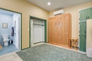 Apartament (0 Bedroom) | Interior