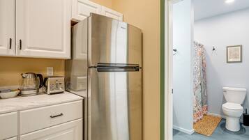 Apartemen (0 Bedroom) | Interior