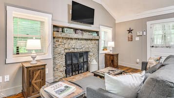 House (0 Bedroom) | Interior