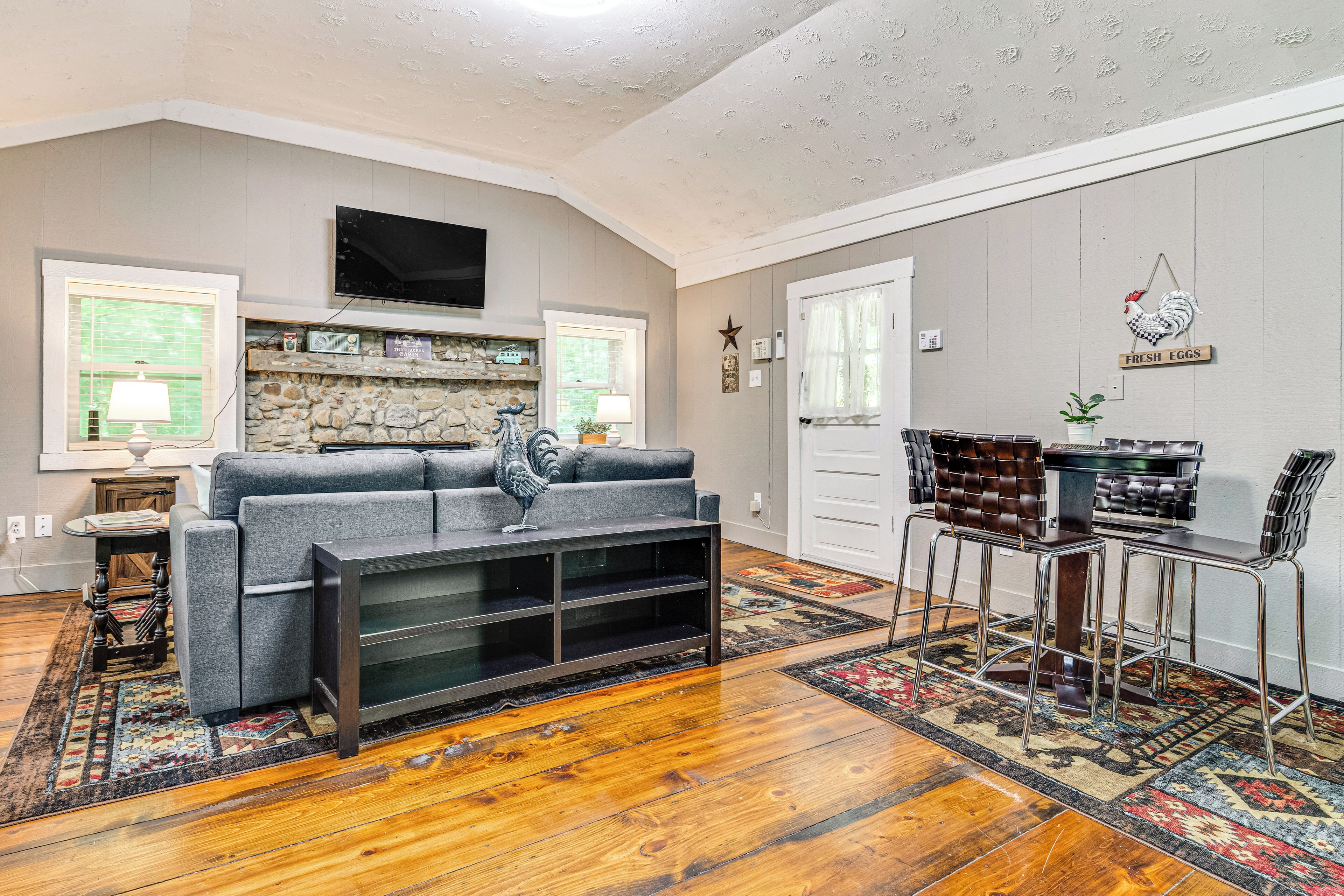 House (0 Bedroom) | Bahagian dalam