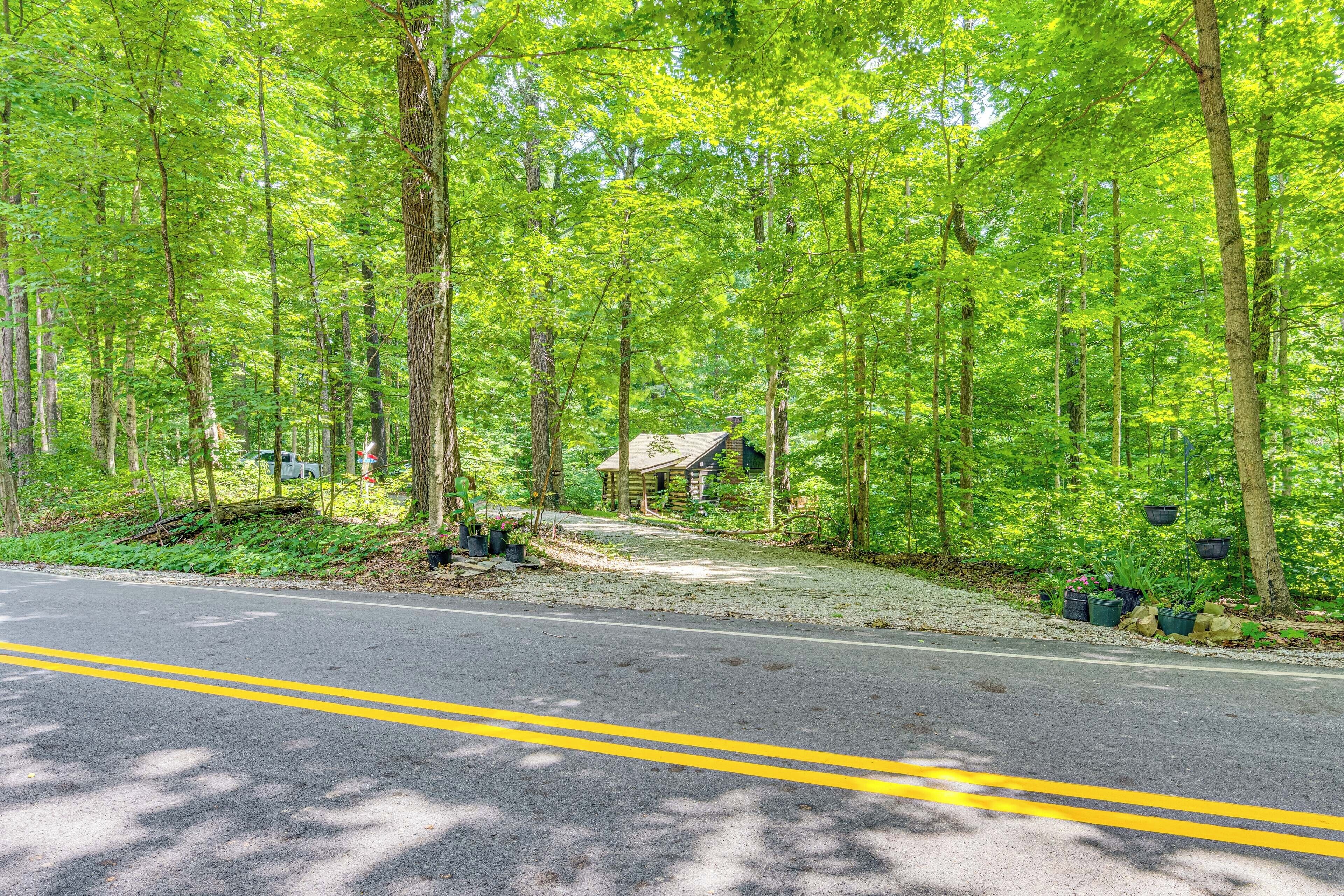 House (0 Bedroom) | Bahagian dalam