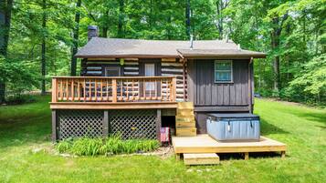 House (0 Bedroom) | Interior