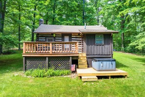 House (0 Bedroom) | Interior