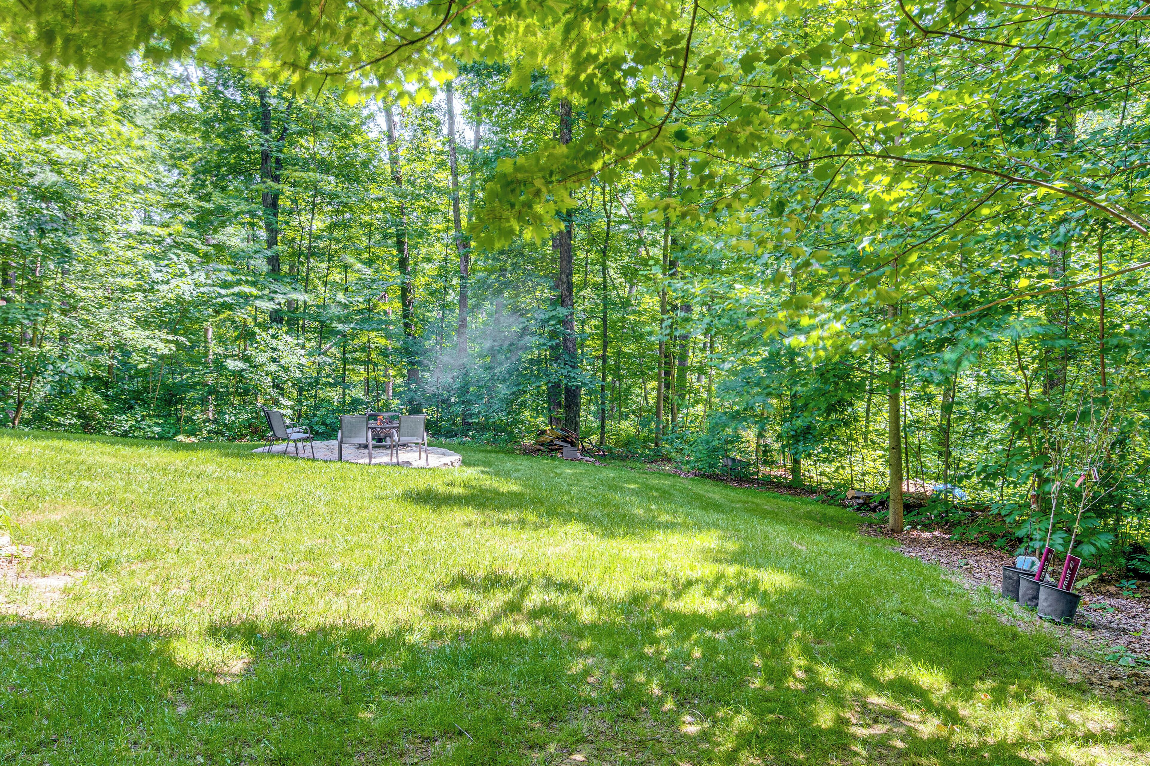 House (0 Bedroom) | Interior