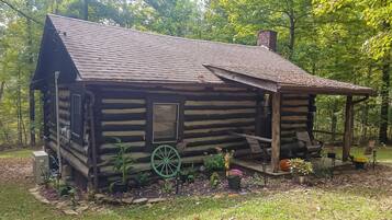 House (0 Bedroom) | Interior