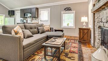 Rumah (0 Bedroom) | Interior